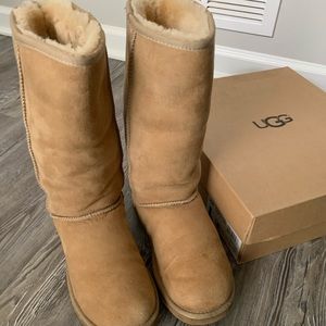 Ugg boots